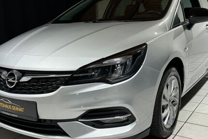 Opel Astra 19.000 km 17.490 € Altensteig 72213