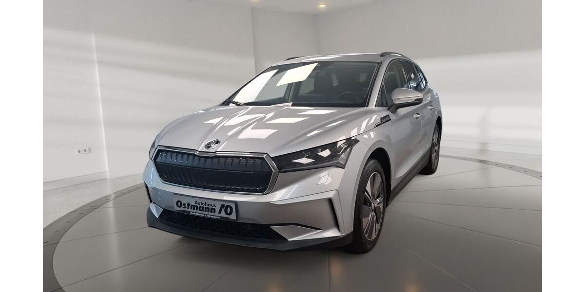 Skoda Enyaq 40.547 km 30.910 &euro; Wolfhagen 34466