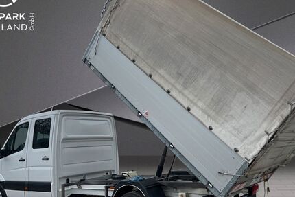 VW Crafter 146.030 km 25.950 &euro; Bochum 44866