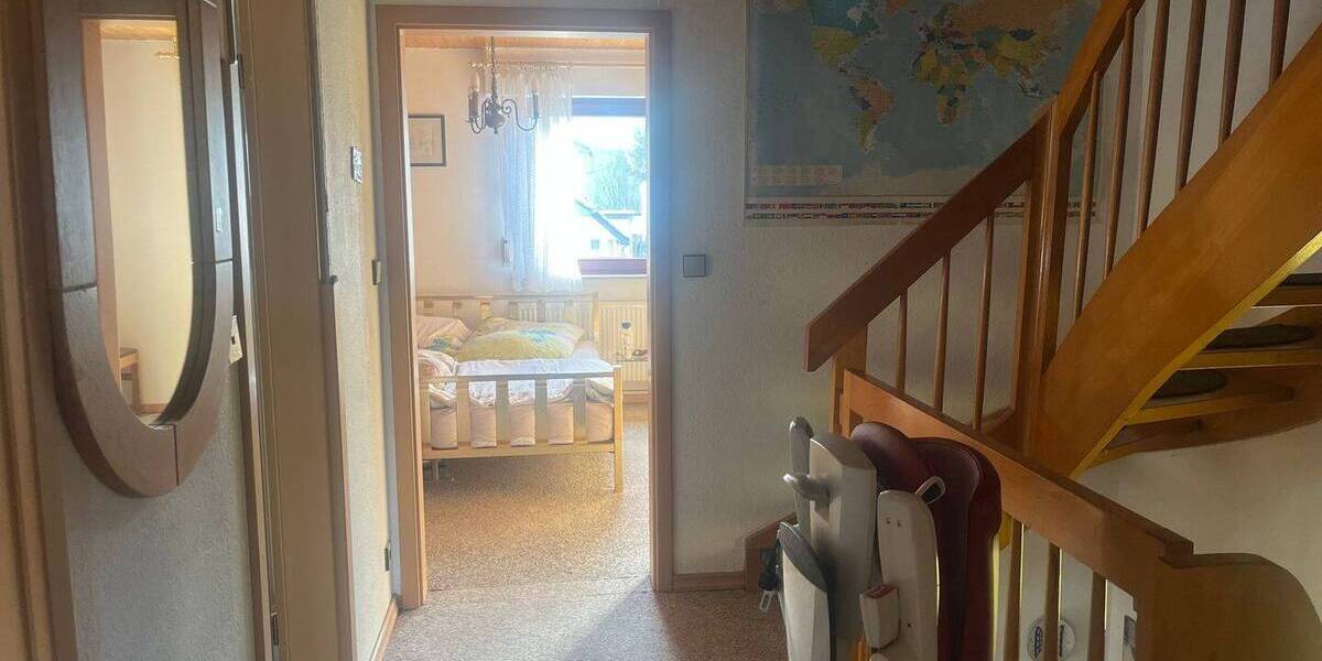 Doppelhaushälfte Berlin Rudow - 6 Zimmer, 135 m&sup2;, 498.000&euro; | Angebot:26820809