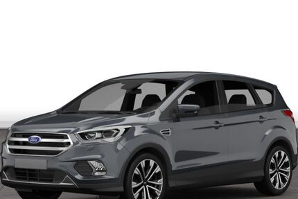 Ford Kuga 78.861 km 16.390 &euro; Cham 93413