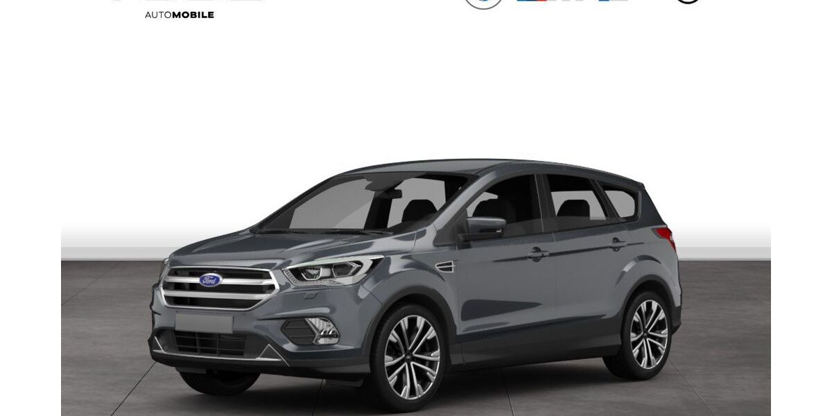 Ford Kuga 78.861 km 16.390 &euro; Cham 93413