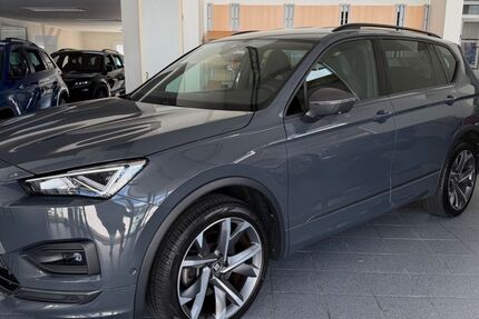 Seat Tarraco 49.000 km 38.950 € Elsdorf 50189