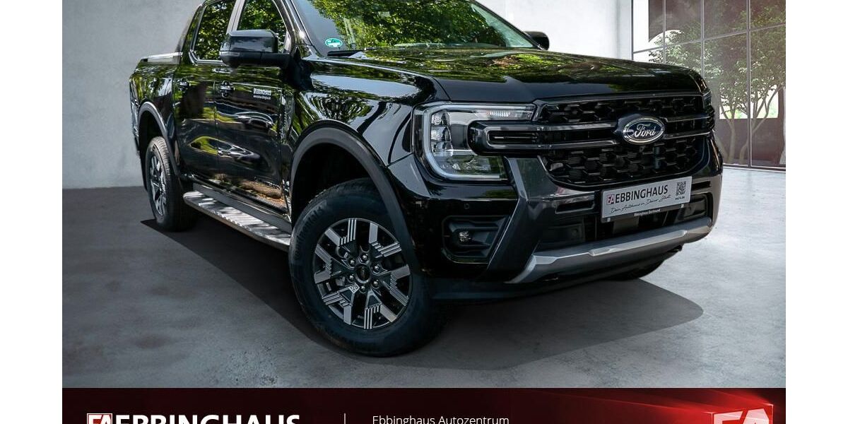 Ford Ranger 7.000 km 54.499 &euro; Dortmund 44149