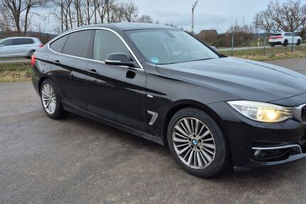 BMW 318 Gran Turismo 275.123 km 7.999 &euro; Dürmentingen 88525