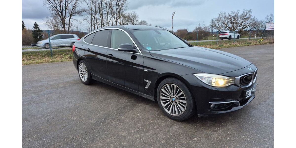 BMW 318 Gran Turismo 275.123 km 7.999 &euro; Dürmentingen 88525