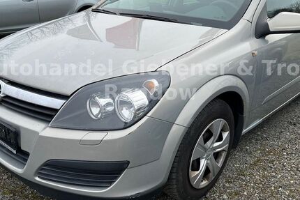 Opel Astra 265.500 km 1.500 &euro; Demmin 17109