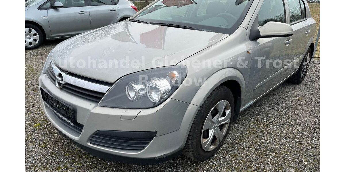Opel Astra 265.500 km 1.500 &euro; Demmin 17109