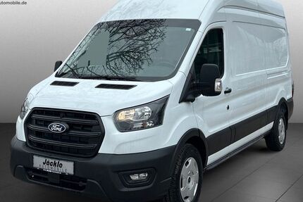 Ford Transit 3.500 km 40.950 &euro; Bad Wörishofen 86825