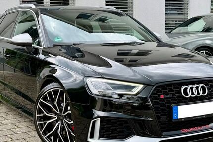 Audi RS3 68.307 km 44.900 &euro; Ebringen 79285