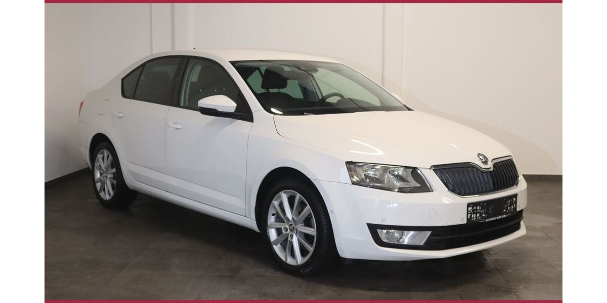 Skoda Octavia 223.100 km 6.300 &euro; Bebra 36179