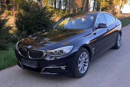 BMW 320 Gran Turismo 375.000 km 9.500 &euro; schweitenkirchen 85301