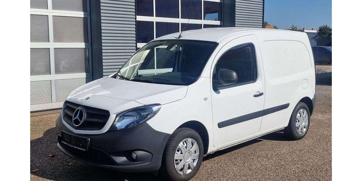 Mercedes-Benz Citan 50.000 km 17.499 &euro; Landau 76829