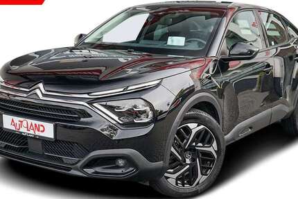 Citroen C4 51.354 km 16.990 &euro; Freiberg OT Zug 09599