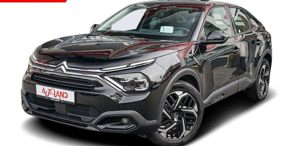 Citroen C4 51.354 km 16.990 &euro; Freiberg OT Zug 09599