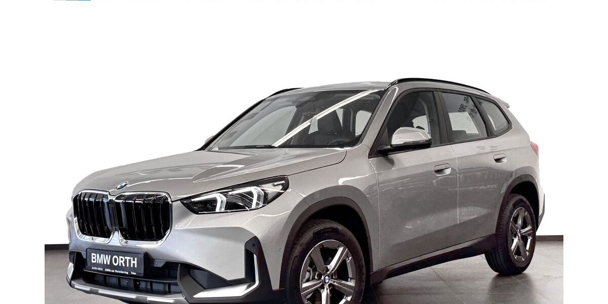 BMW X1 4.300 km 39.700 &euro; Trier 54292