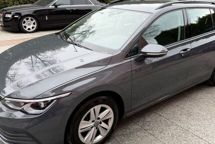 VW Golf 200.000 km 11.980 &euro; München 81827