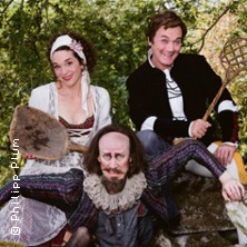 Es war die Lerche - Komödie von Ephraim Kishon 02.11.2025 König Albert Theater