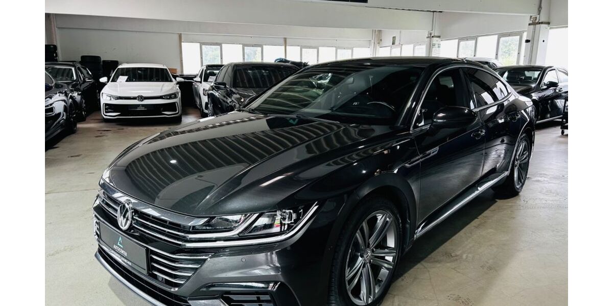 VW Arteon 130.000 km 18.990 &euro; Lüdenscheid 58507