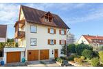 Mehrfamilienhaus, Wohnhaus Bietigheim-Bissingen Bissingen - 10 Zimmer, 210 m&sup2;, 795.000&euro; | Angebot:27163916