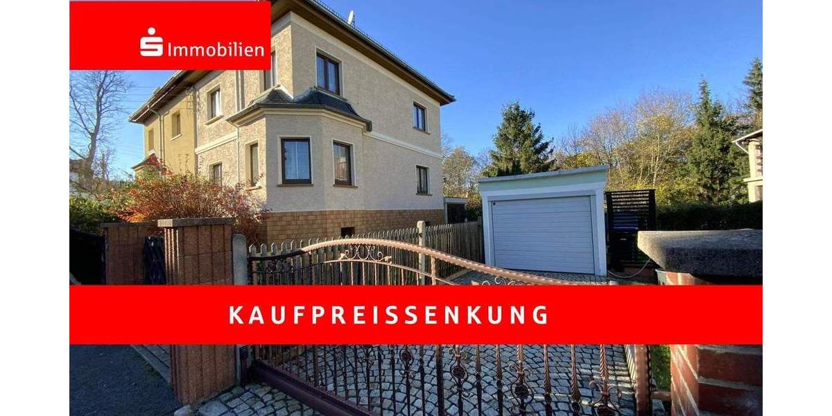 Doppelhaushälfte Saalfeld - 5 Zimmer, 98 m&sup2;, 195.000&euro; | Angebot:25732021