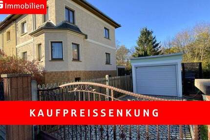 Haus Saalfeld - 5 Zimmer, 98 m&sup2;, 195.000&euro; | Angebot:25732021