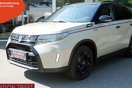 Suzuki Vitara 1.500 km 24.990 &euro; Memmingen 87700