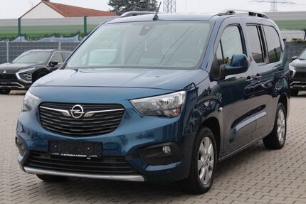 Opel Combo 97.250 km 15.990 &euro; Flörsheim 65439