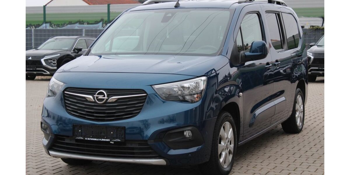 Opel Combo 97.250 km 15.990 &euro; Flörsheim 65439