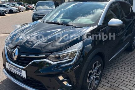Renault Captur 81.300 km 15.450 &euro; Chemnitz 09114