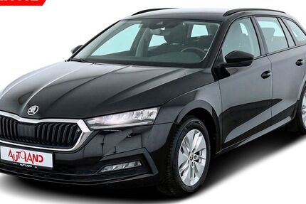 Skoda Octavia 67.260 km 21.990 &euro; Chemnitz 09113