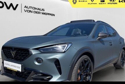Cupra Formentor 24.840 km 48.480 &euro; Mosbach 74821