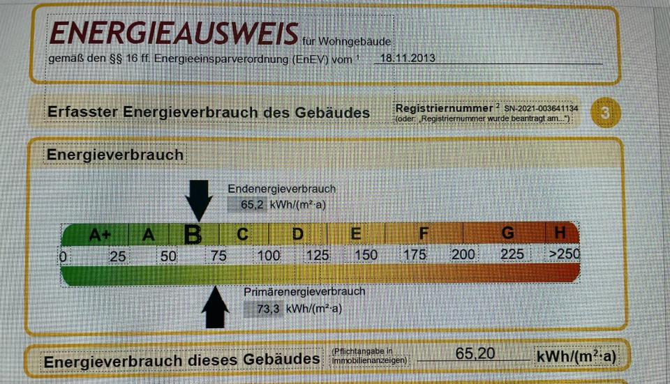 Etagenwohnung Döbeln - 6 Zimmer, 190 m&sup2;, 1.500&euro; | Angebot:26006170