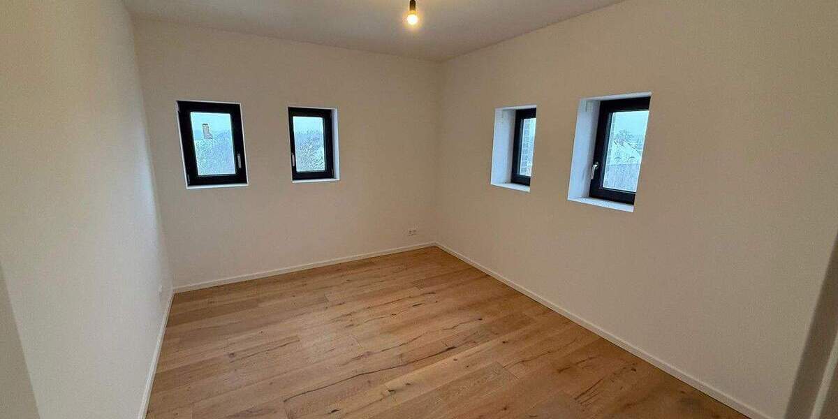Etagenwohnung Lochau Lochau - 3 Zimmer, 109 m&sup2;, 1.426&euro; | Angebot:25176426