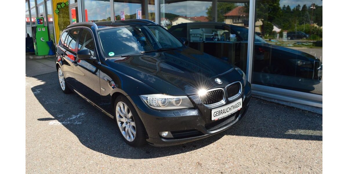 BMW 320 234.800 km 5.690 &euro; Offenau 74254