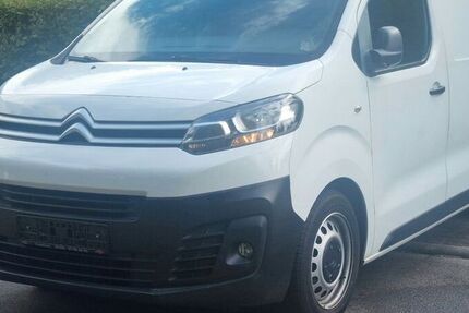 Citroen Jumpy