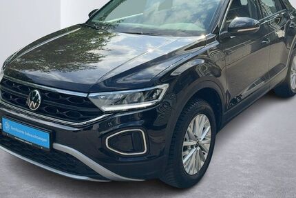 VW T-Roc 11.664 km 29.990 &euro; Glinde 21509