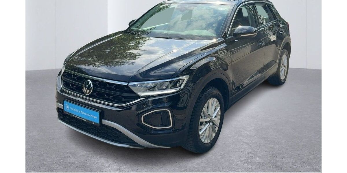 VW T-Roc 11.664 km 29.990 &euro; Glinde 21509