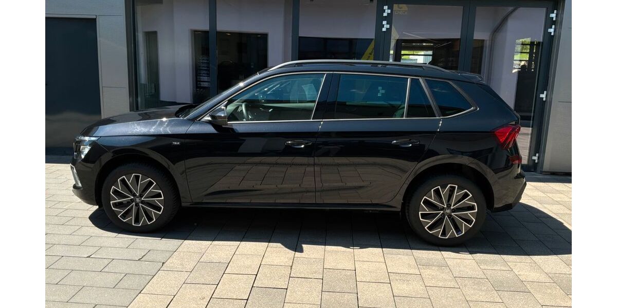 Skoda Kamiq 27.682 km 27.850 &euro; Schmallenberg-Niederberndorf 57392