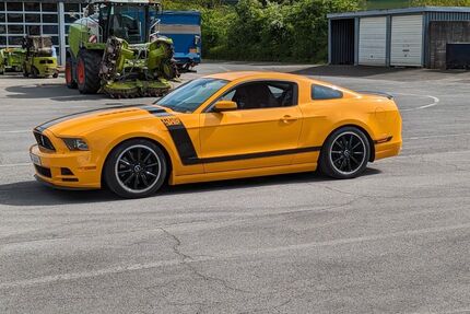 Ford Mustang 22.199 km 43.299 &euro; Plettenberg 58840