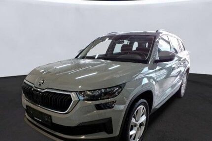 Skoda Kodiaq 119.500 km 30.980 &euro; Balingen 72336