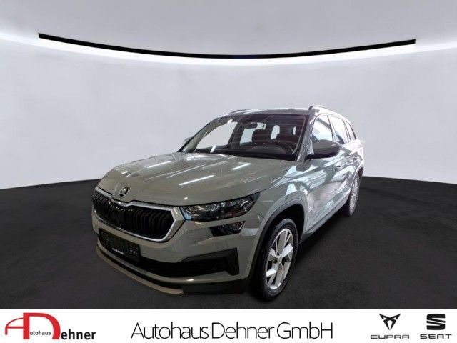 Skoda Kodiaq 119.500 km 30.980 &euro; Balingen 72336