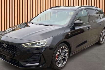 Ford Focus 16.068 km 23.980 &euro; Dresden/Weißig 01328