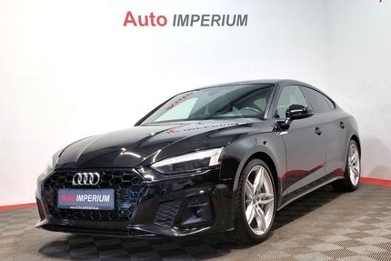 Audi A5 88.669 km 28.990 &euro; Schmidgaden 92546