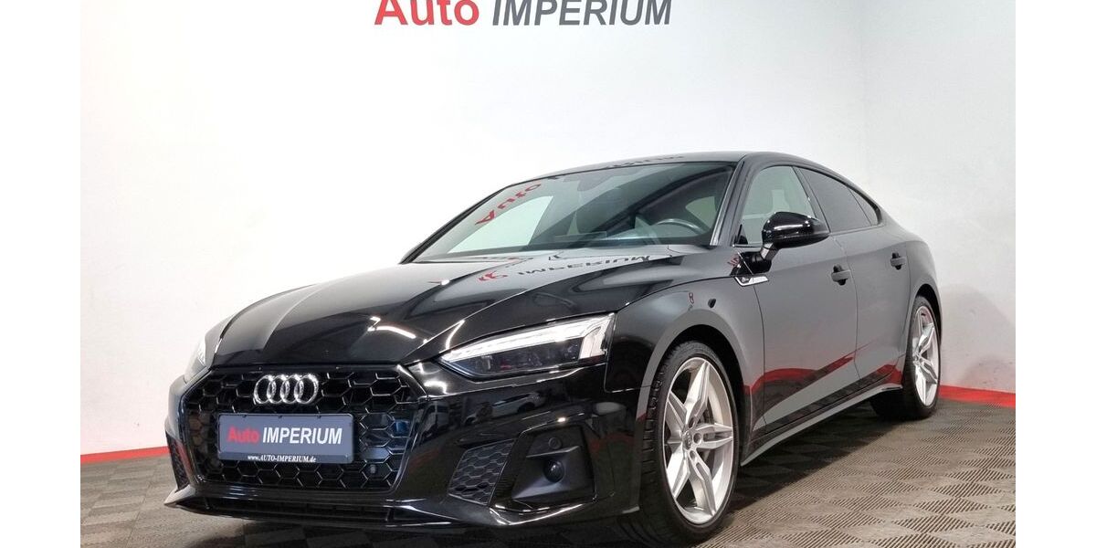 Audi A5 88.669 km 29.690 &euro; Schmidgaden 92546