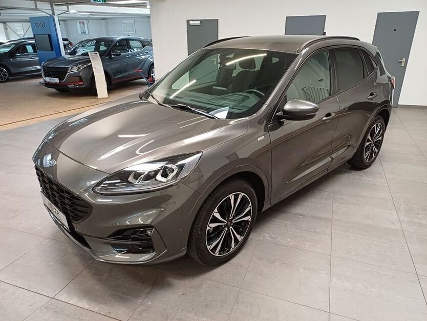 Kuga