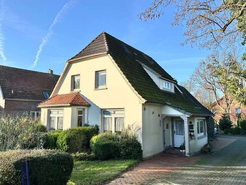 Haus zum Kaufen in Jaderberg 199.000 € 150 m²