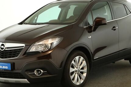 Opel Mokka 68.900 km 10.990 &euro; Donnersdorf 97499