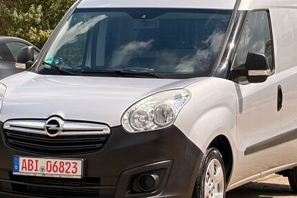 Opel Combo 190.000 km 6.500 &euro; Greppin , Bitterfeld-Wolfen 06803