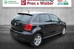 VW Polo V 1.2 Life CLIMATRONIC+SITZHEIZUNG+TEMPOMAT 79.656 km 7.900 &euro; Hagenow 19230